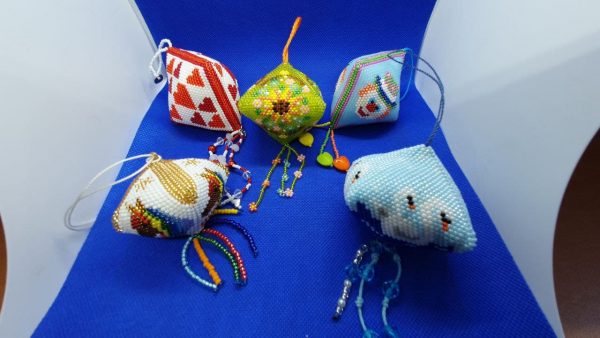 Decorazioni da appendere