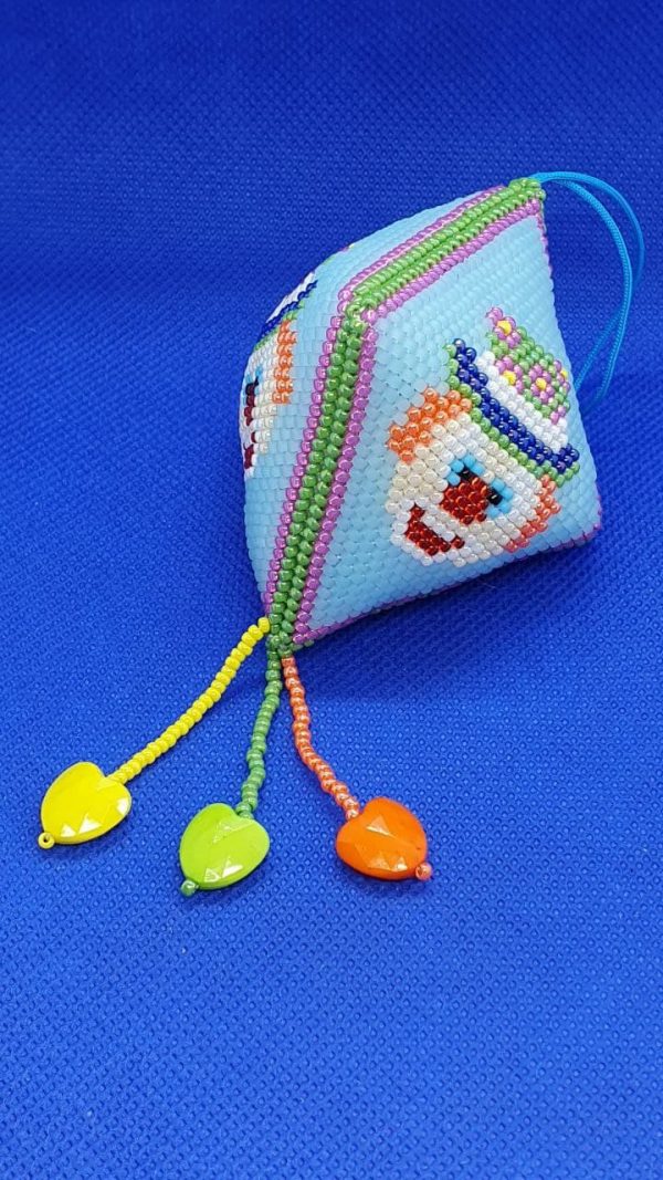 Pod Clown 1