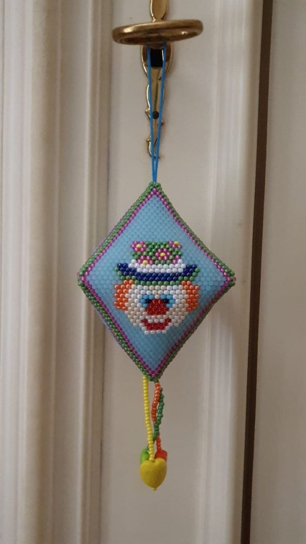 Pod Clown