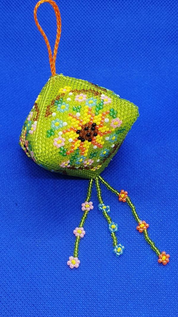 Pod Girasole 1