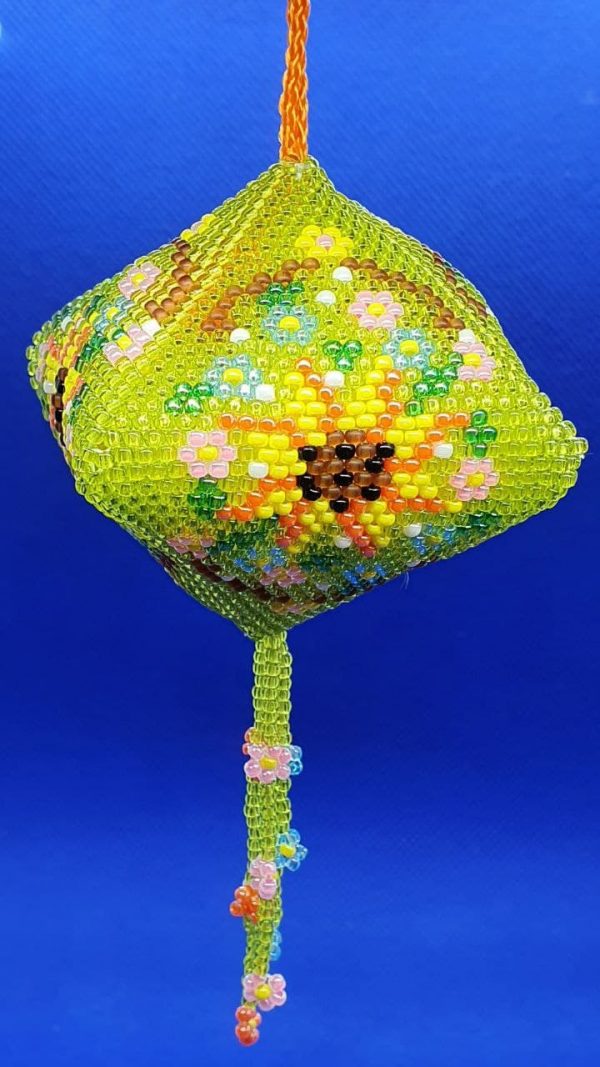 Pod Girasole