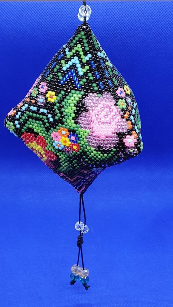 Pod fiore gigante 3