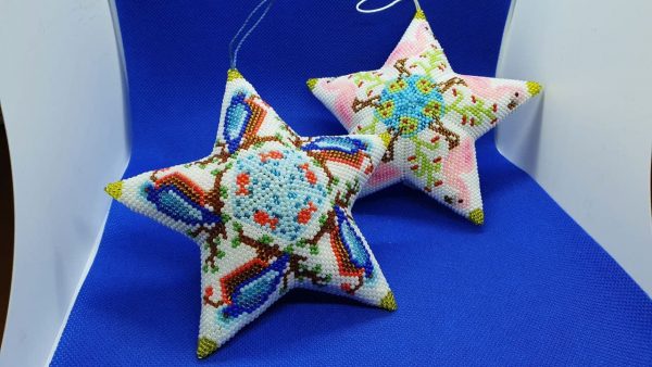Stelle uccelli