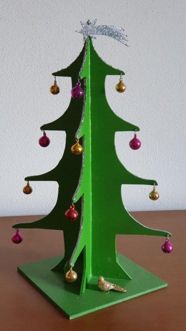Albero di Natale 1