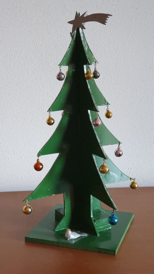 Albero di Natale 2