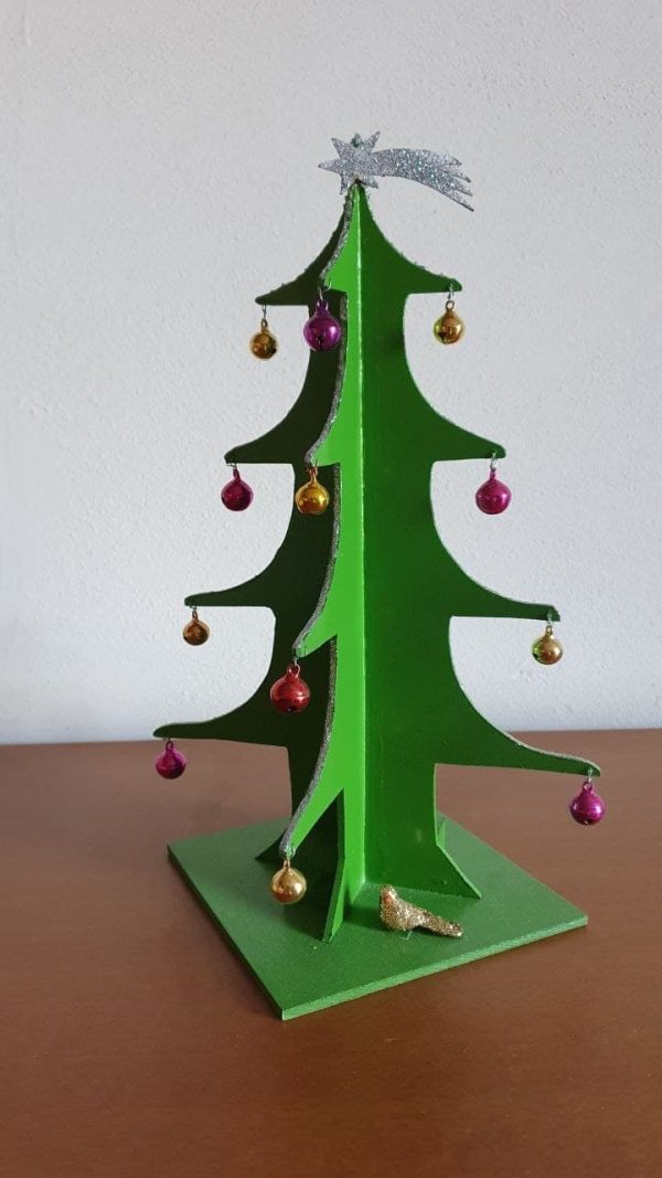 Albero di Natale 3
