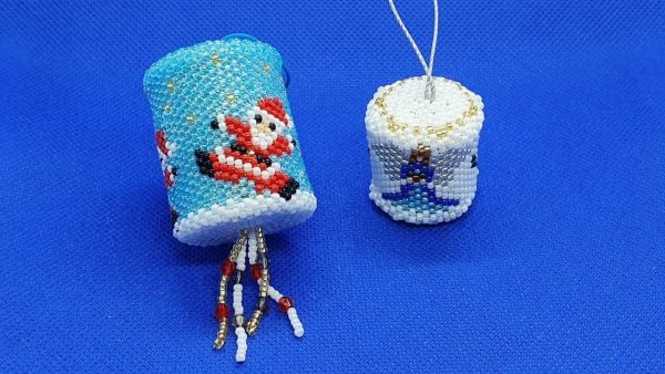 Decorazioni da appendere 1