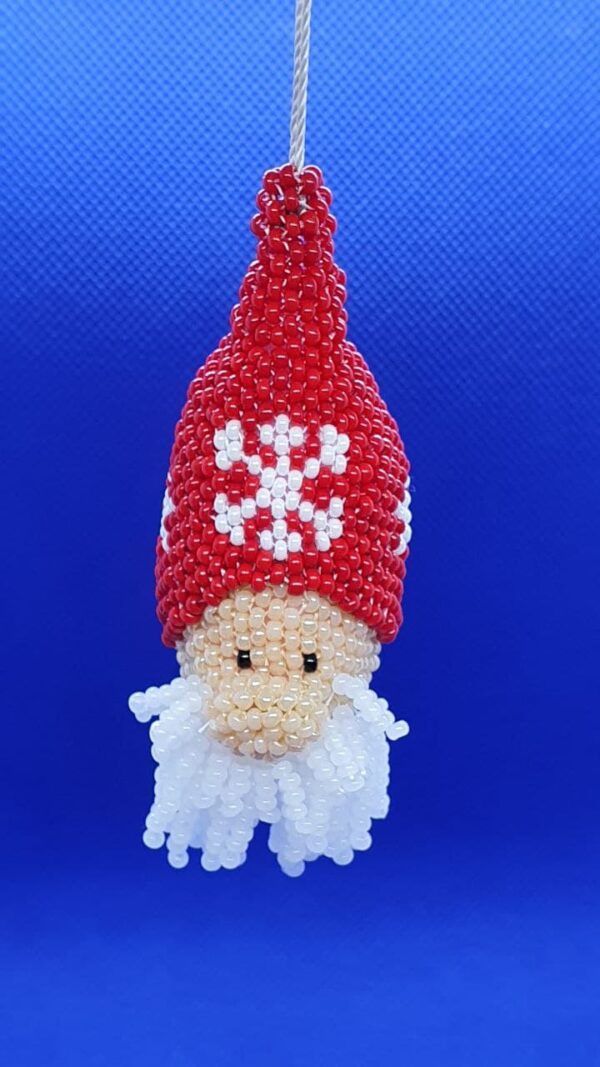 Elfo rosso