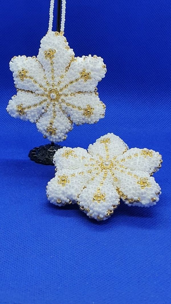 Fiocchi di neve