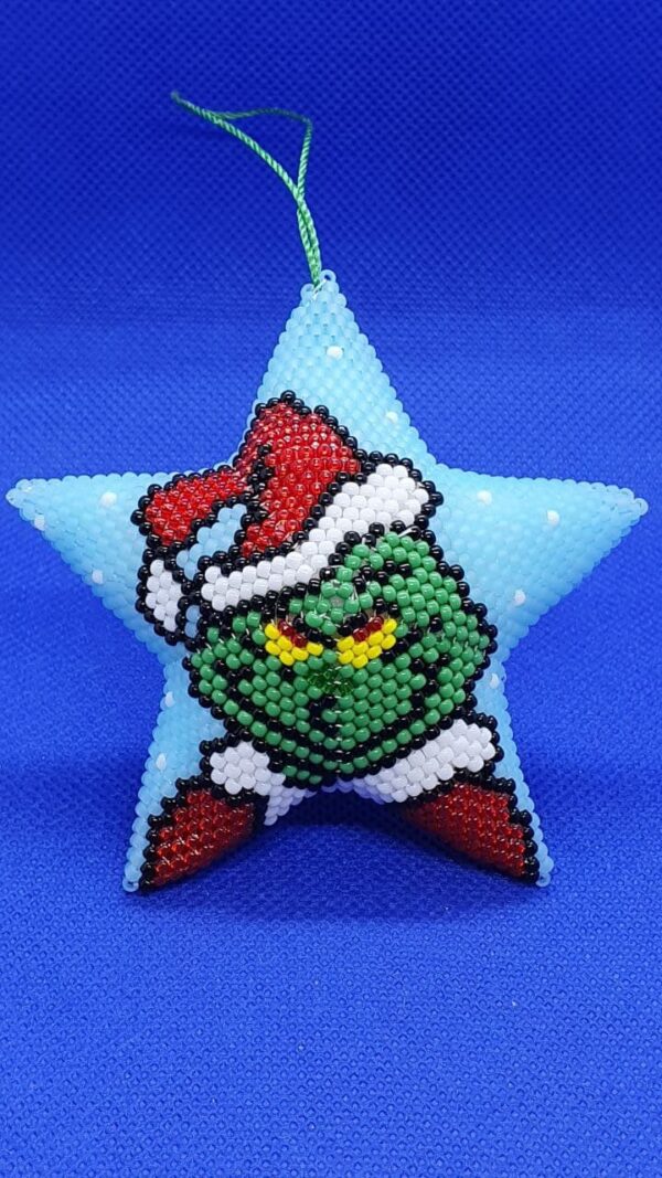 Grinch