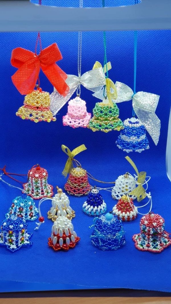 Mini campane