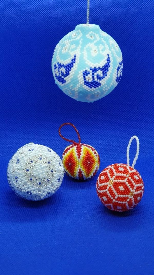Palline geometriche