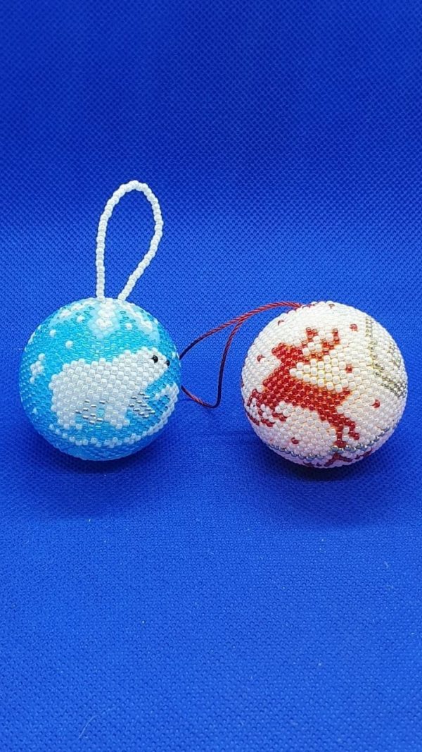 Palline soggetti