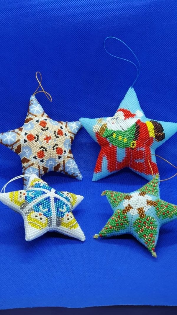 Stelle natalizie