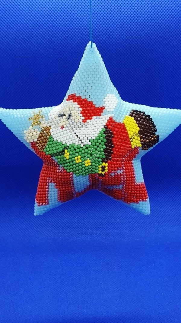 Stelle natalizie noel