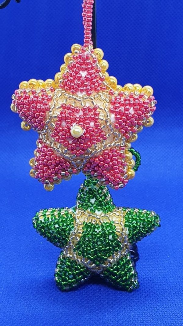 Stelle piccole 3