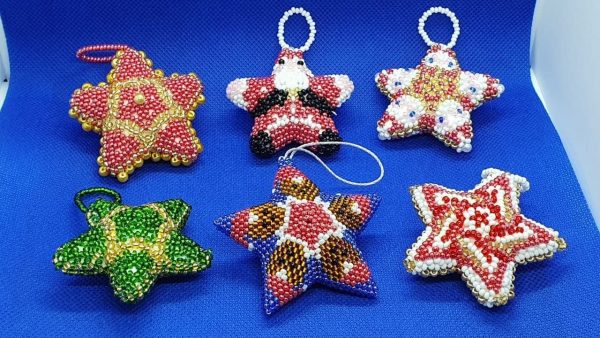 Stelle piccole