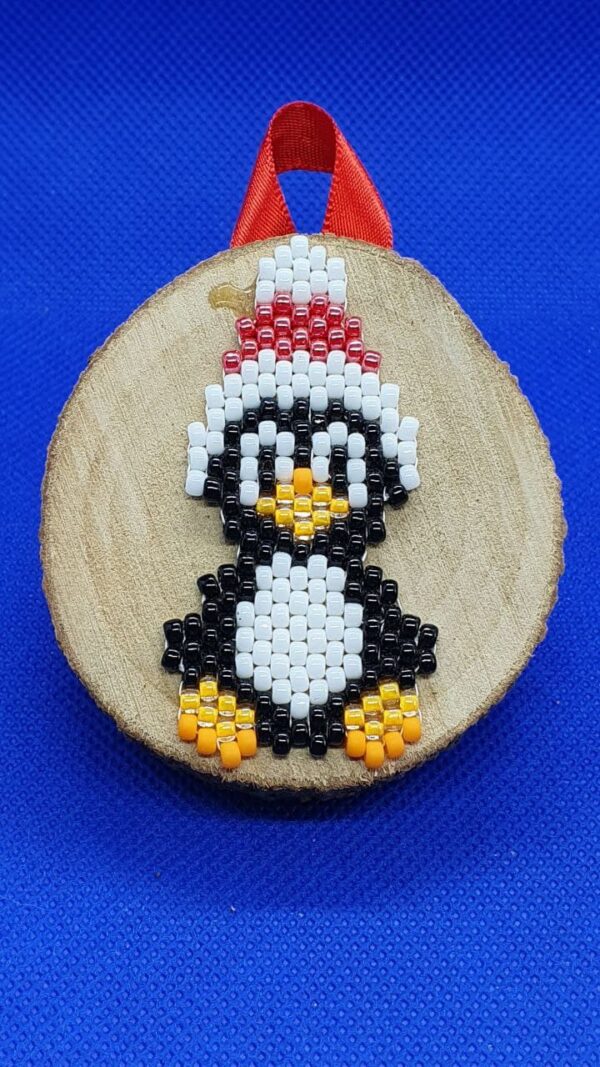 Pinguino