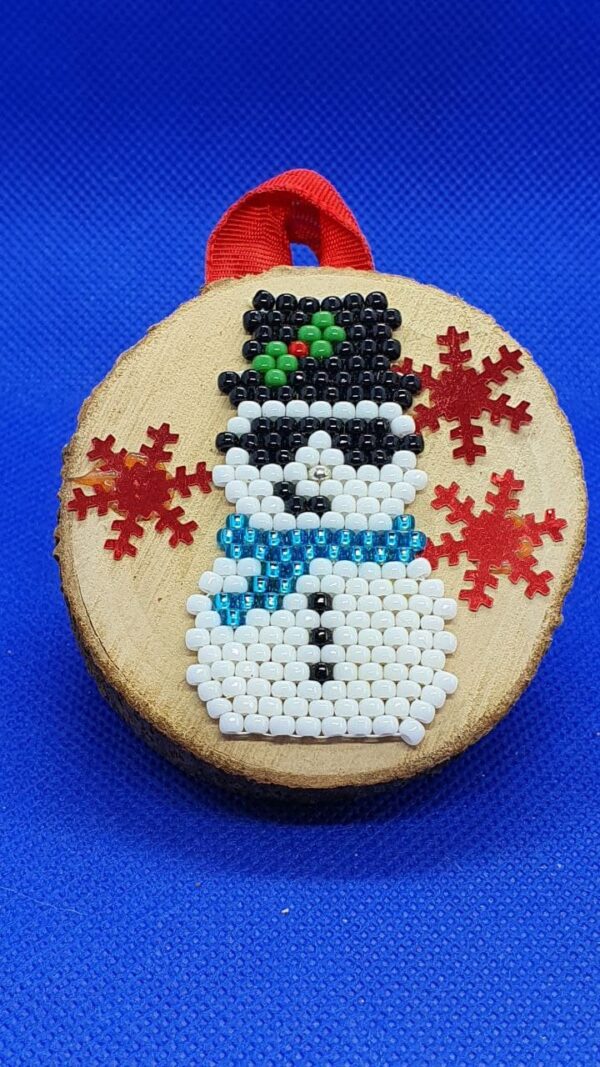 Pupazzo di neve